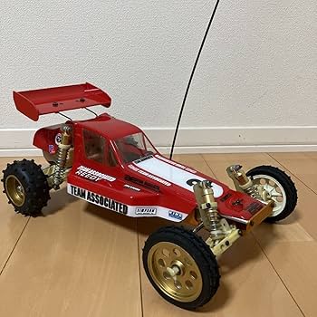アソシエイテッドRC10L Amazon.co.jp: アソシエイテッドRC10クラシック1/10 : おもちゃ